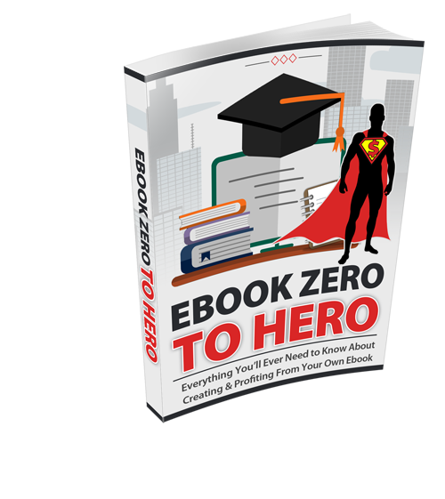 [Ebook] Zero to Hero