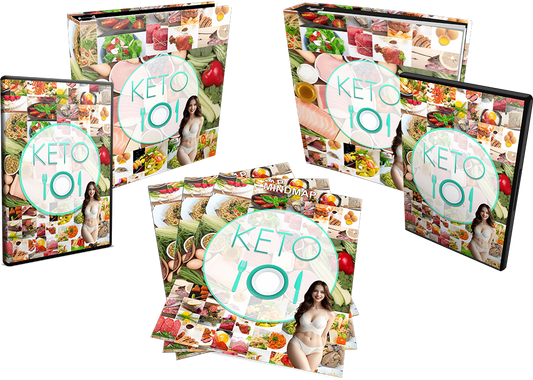 [EBOOK]Keto-101