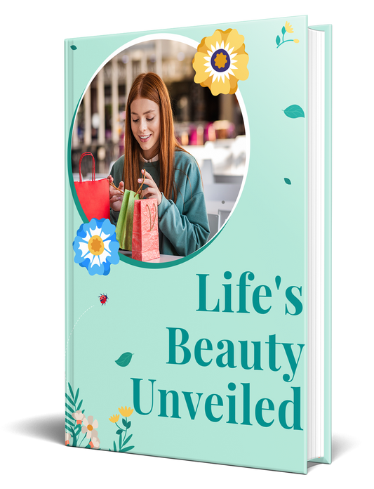 [EBOOK]Life's Beauty Unveiled