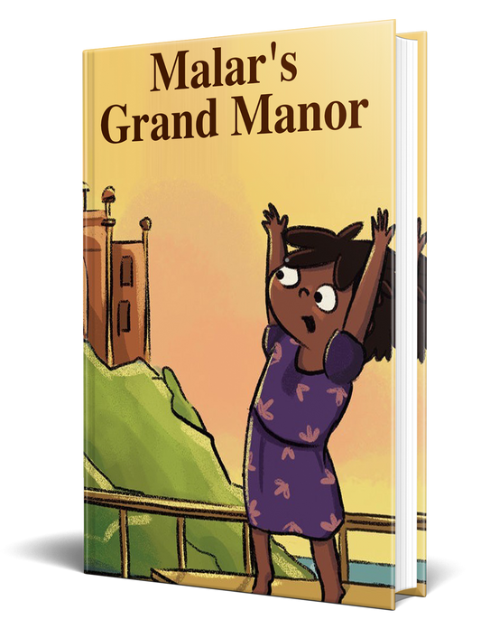 [EBOOK]Malar's Grand Manor