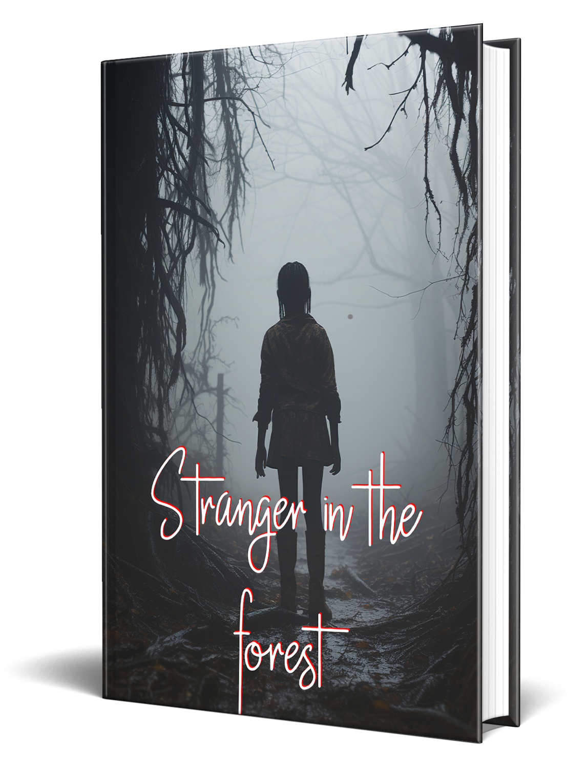 [EBOOK]Stranger In The Forest