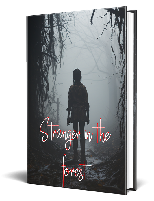 [EBOOK]Stranger In The Forest