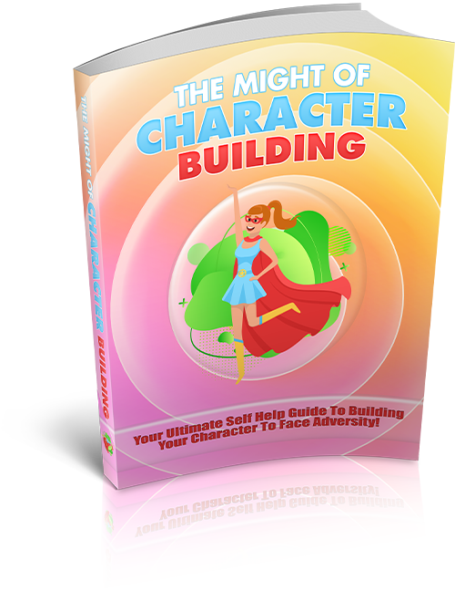 [EBOOK]The Might Of Character Building